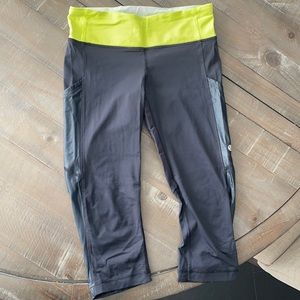 Lululemon pants